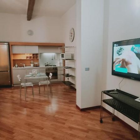 Crociali Apartamento Bolonha Exterior foto