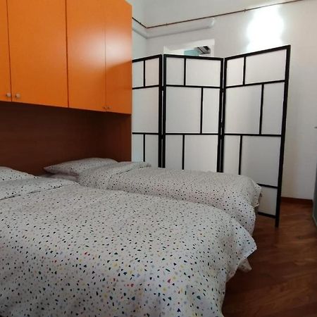 Crociali Apartamento Bolonha Exterior foto