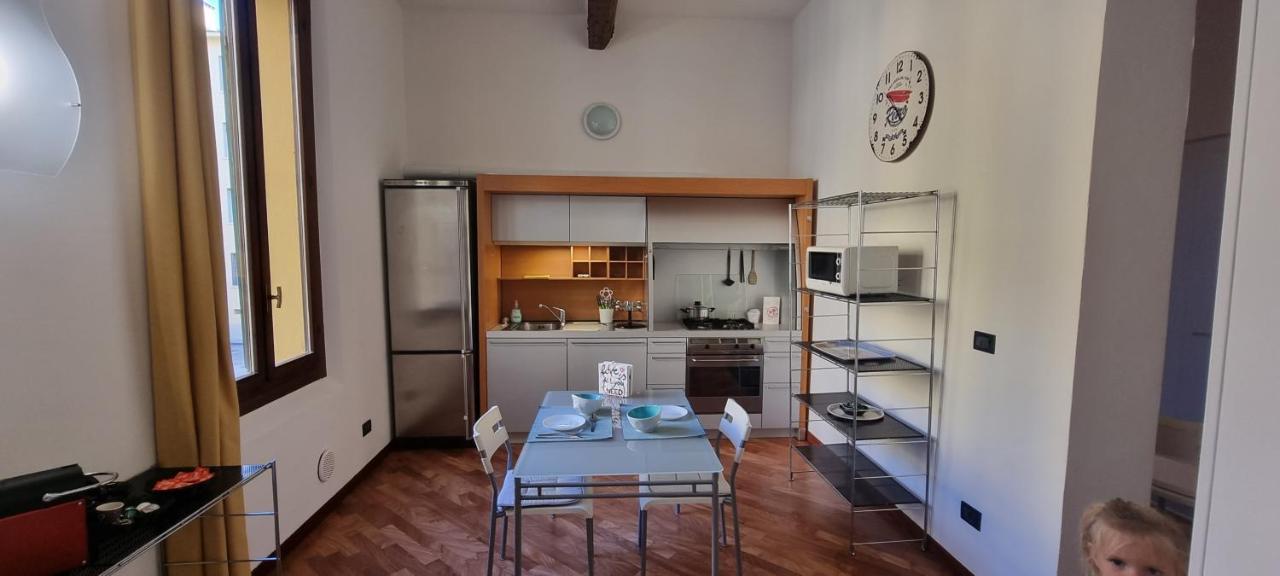 Crociali Apartamento Bolonha Exterior foto