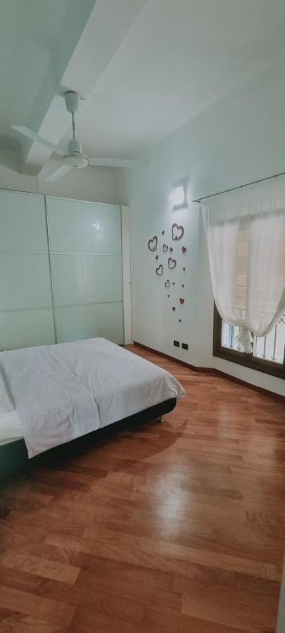 Crociali Apartamento Bolonha Exterior foto