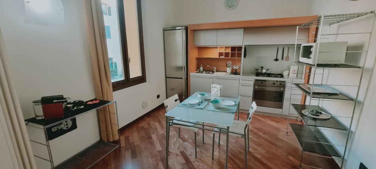 Crociali Apartamento Bolonha Exterior foto