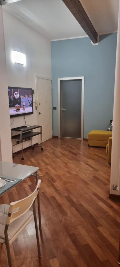 Crociali Apartamento Bolonha Exterior foto