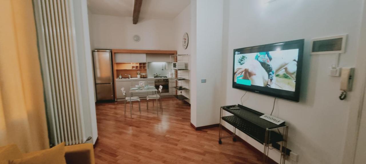 Crociali Apartamento Bolonha Exterior foto