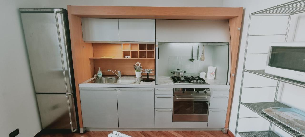 Crociali Apartamento Bolonha Exterior foto