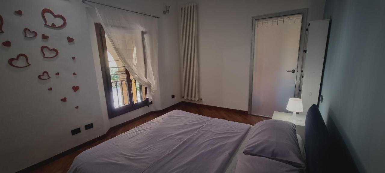 Crociali Apartamento Bolonha Exterior foto