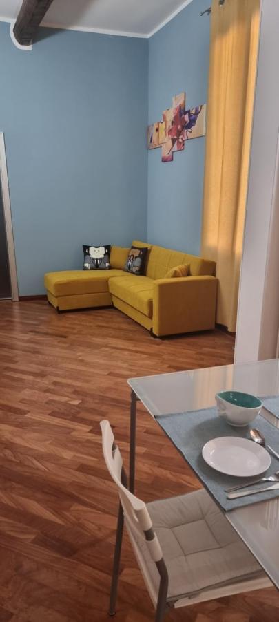 Crociali Apartamento Bolonha Exterior foto