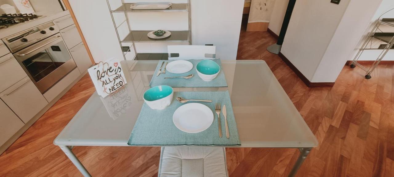 Crociali Apartamento Bolonha Exterior foto