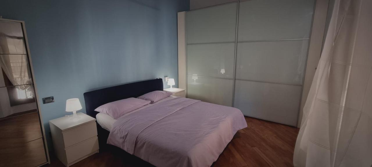 Crociali Apartamento Bolonha Exterior foto