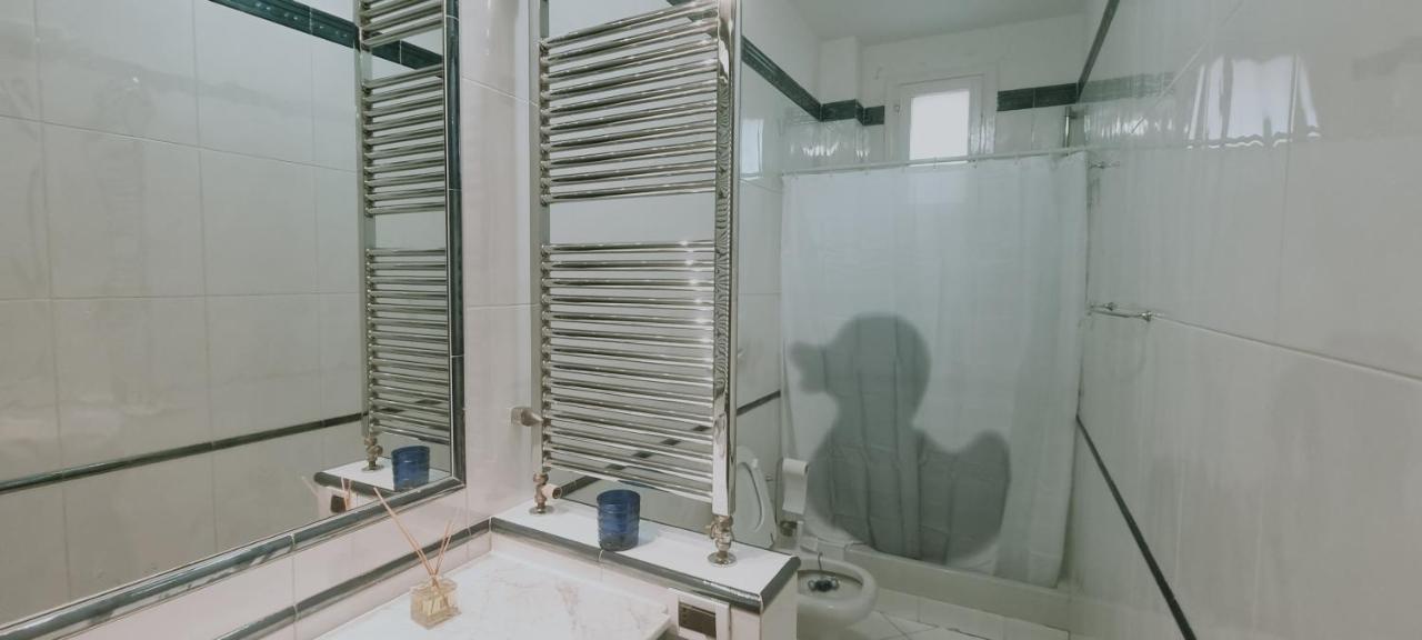 Crociali Apartamento Bolonha Exterior foto