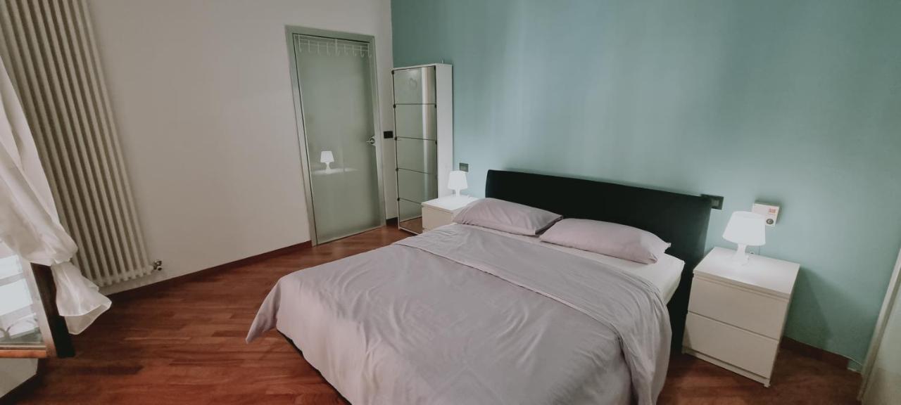 Crociali Apartamento Bolonha Exterior foto