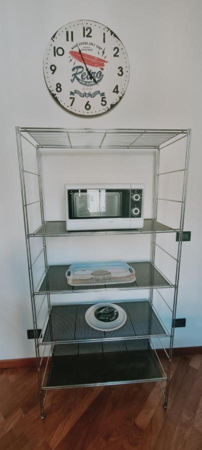 Crociali Apartamento Bolonha Exterior foto