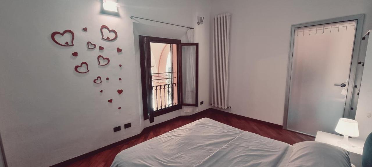 Crociali Apartamento Bolonha Exterior foto