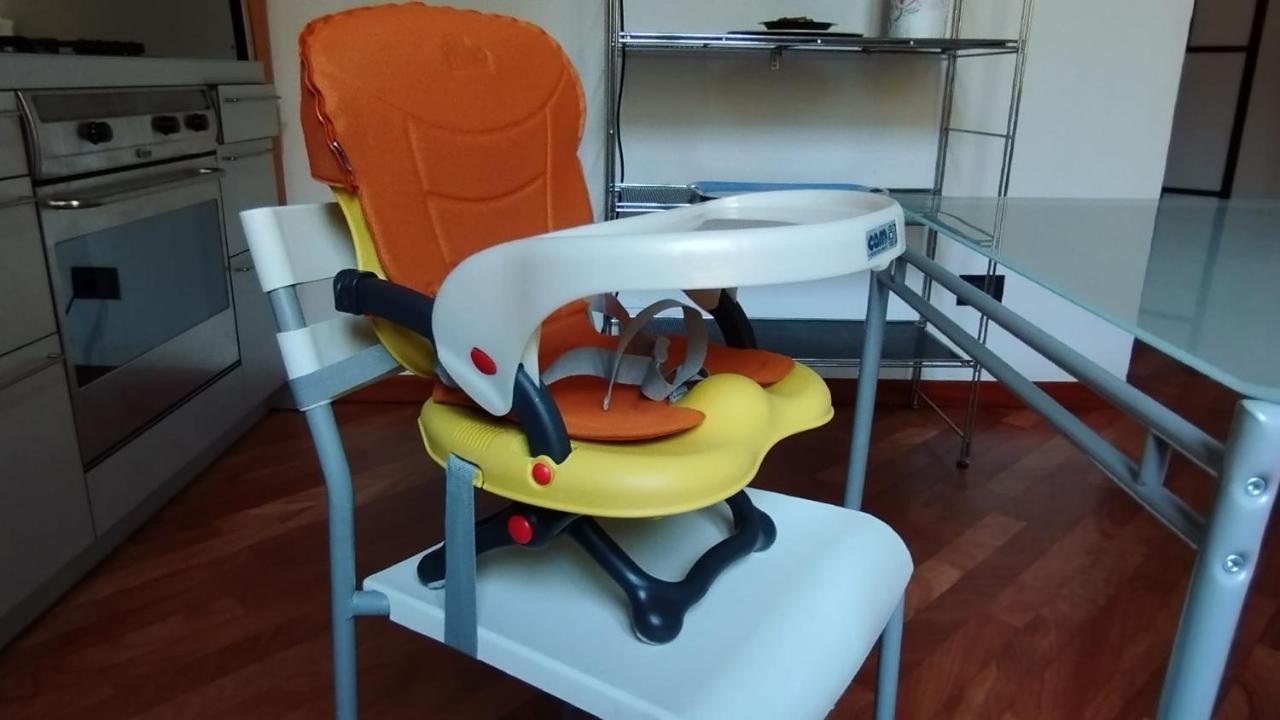 Crociali Apartamento Bolonha Exterior foto