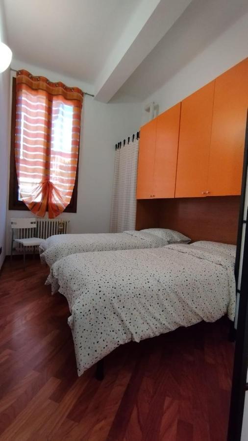 Crociali Apartamento Bolonha Exterior foto