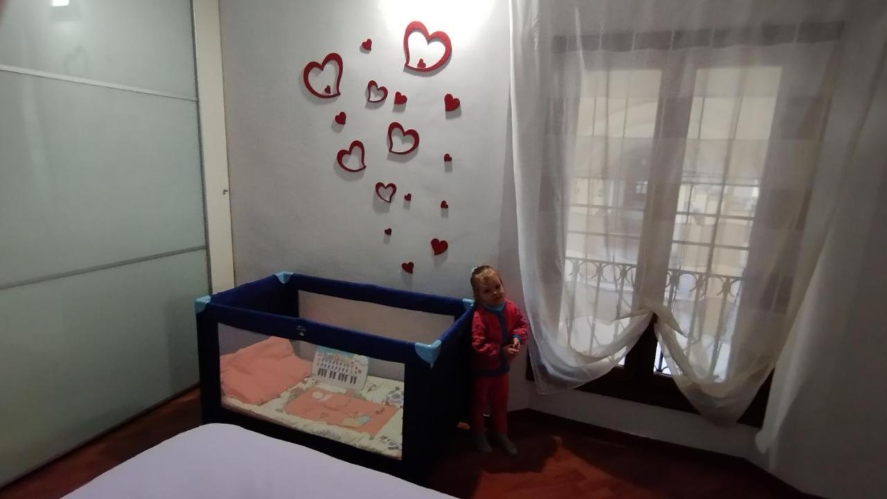 Crociali Apartamento Bolonha Exterior foto